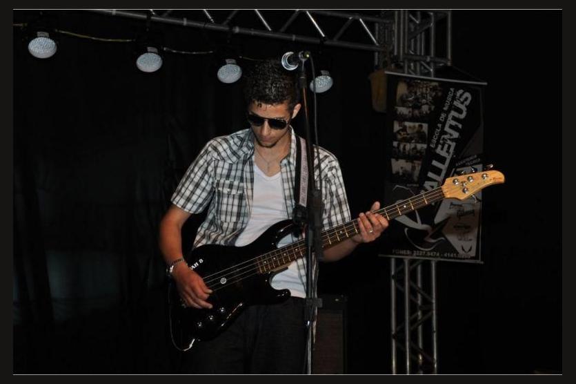 Ruah 8